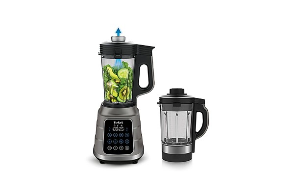 Blender, Vacuum glass, 1300w, 2,5l - slika A