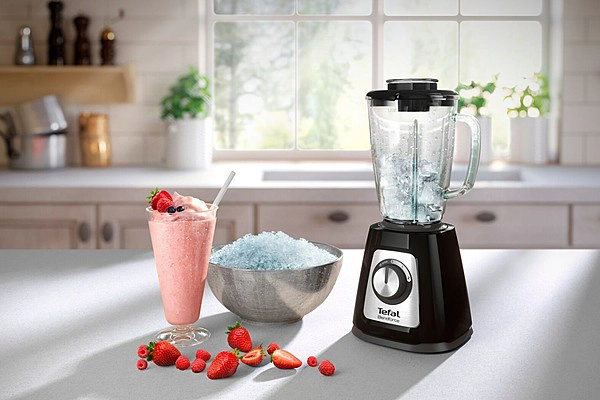 Blender, BlendForce Glass, 800W, 1,75l - slika A