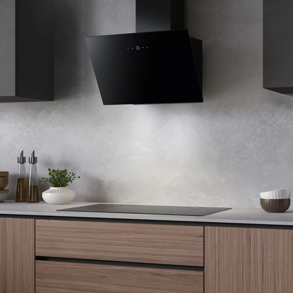 Napa Faber VRT BK A60 2SL - slika A