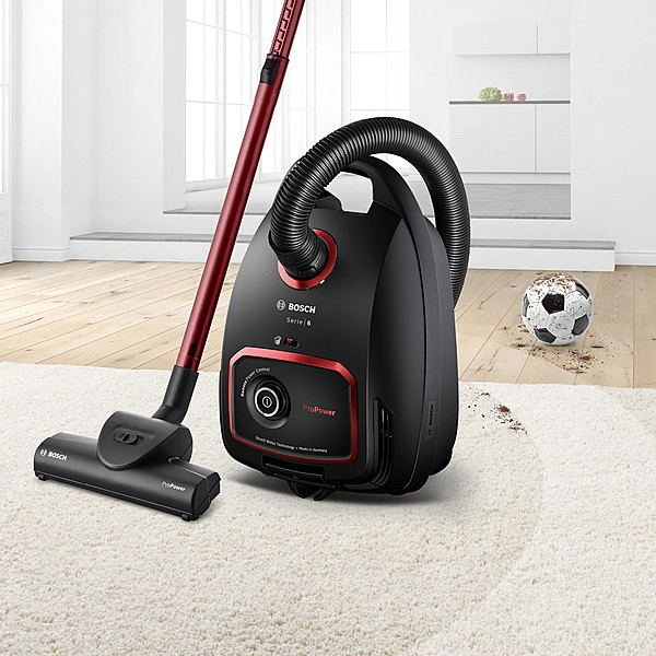 Usisavač Serie 6, ProPower - slika A