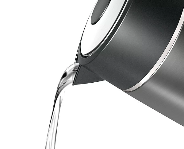 Kuhalo za vodu - slika A