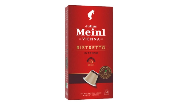 Ristretto Intenso Inspresso kapsule 10/1 - slika A