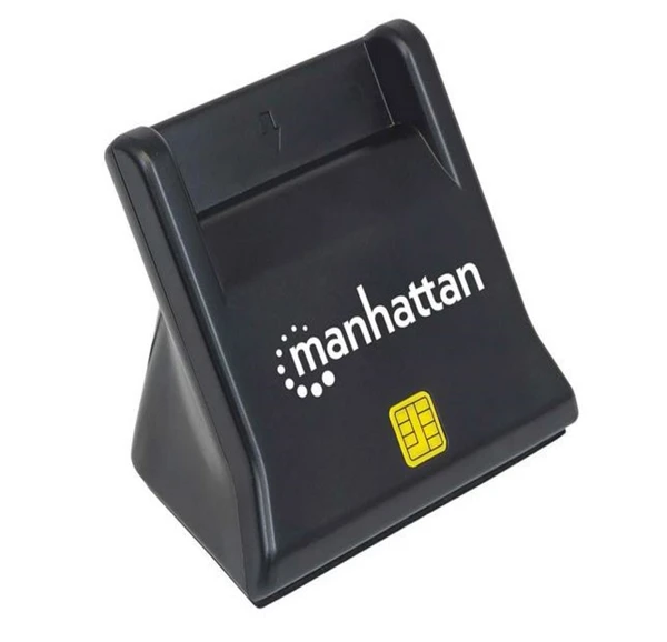 Čitač pametnih i SIM kartica (SmartCard) - slika A