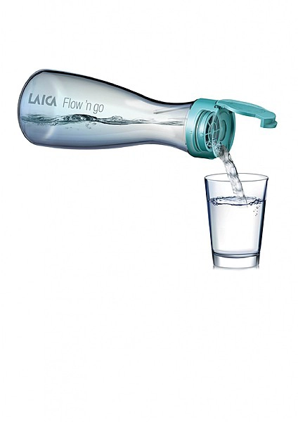 Laica filter boca plastična - slika A