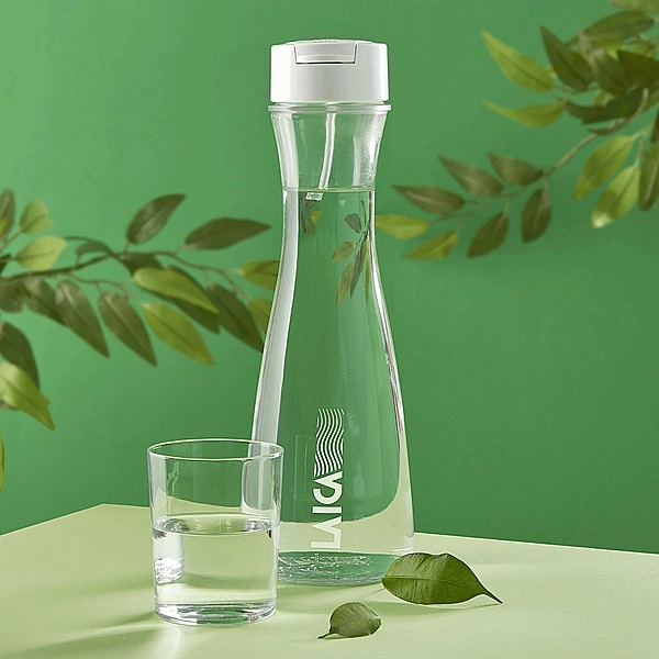 Laica filter boca staklena - slika A