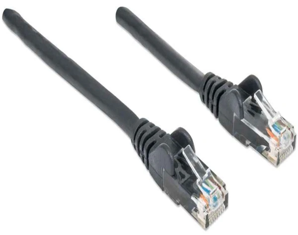 Kabel; USB2.0 A-B (Printer); 1.8m; Clear - slika A