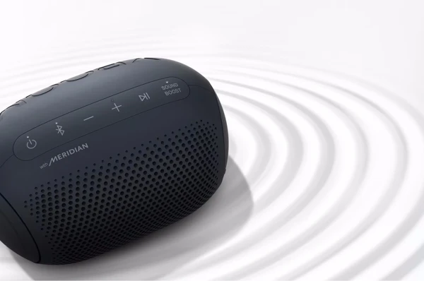 Bluetooth zvučnik - slika A