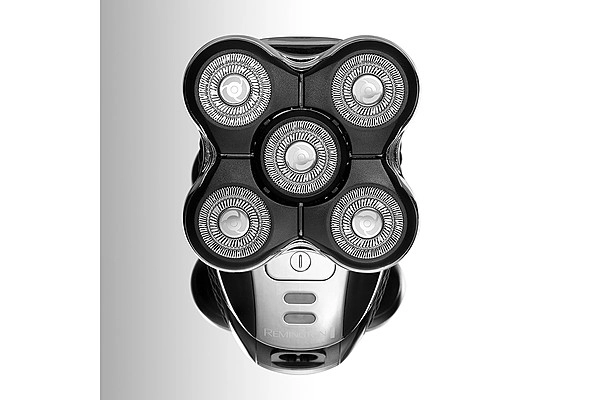 Brijač za glavu; Ultimate Series RX5 - slika A