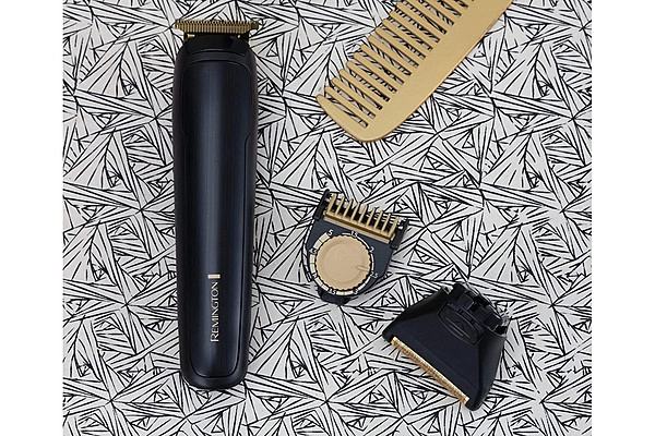Šišač za bradu; T-Series Hair&Beard kit - slika A