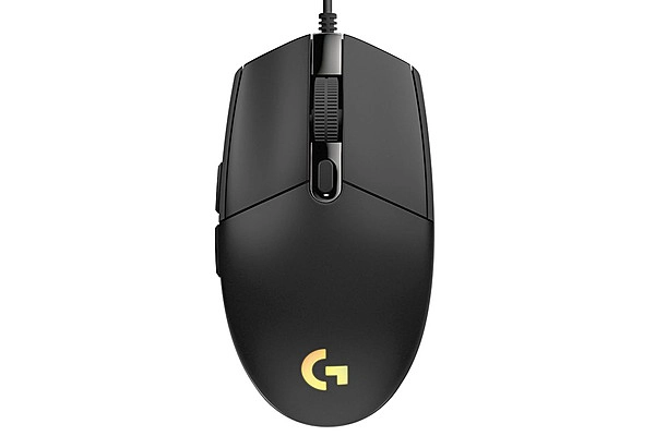 Miš; Gaming; G102 LIGHTSYNC; Black - slika A