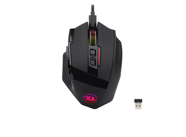 Miš; Gaming; Wireless; Sniper Pro RGB - slika A