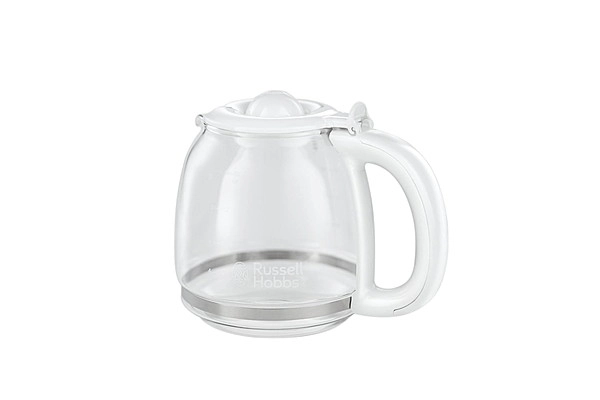 Aparat za filter kavu; Honeycomb white - slika A