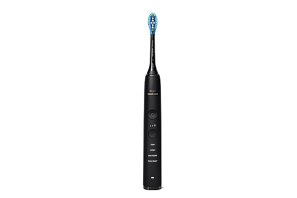 El. četkice za zube DiamondClean DUO - slika A
