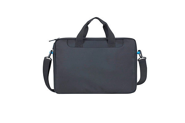 Torba za notebook 16" crna - slika A