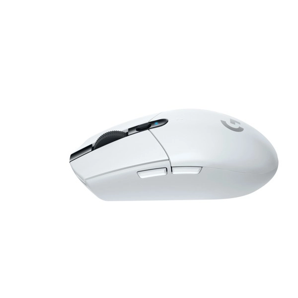 Miš; Gaming; G305; Lightspeed; Bežični; - slika A