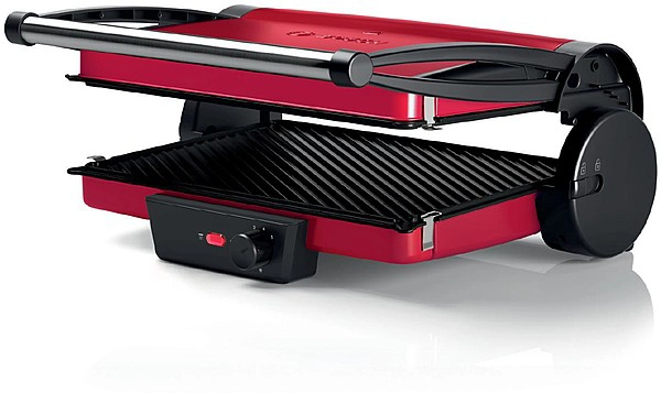 Kontaktni grill - slika A