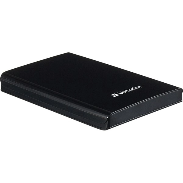 Prijenosni disk; 2TB; USB3.0; 2.5"; Blac - slika A