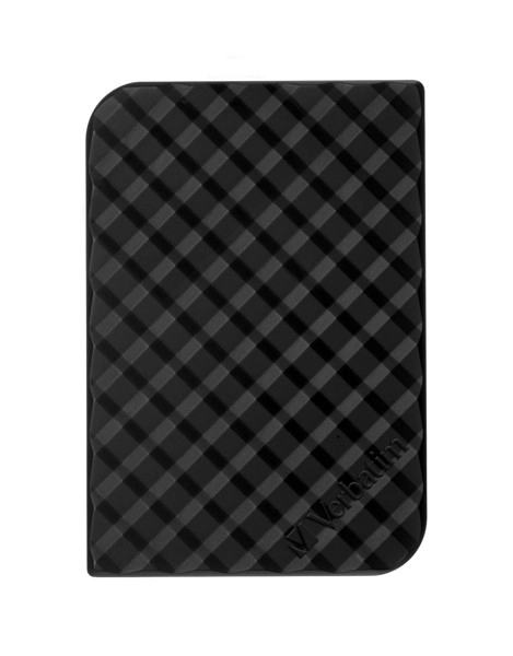 Prijenosni disk; 2TB; USB3.0; GEN2; 2.5" - slika A