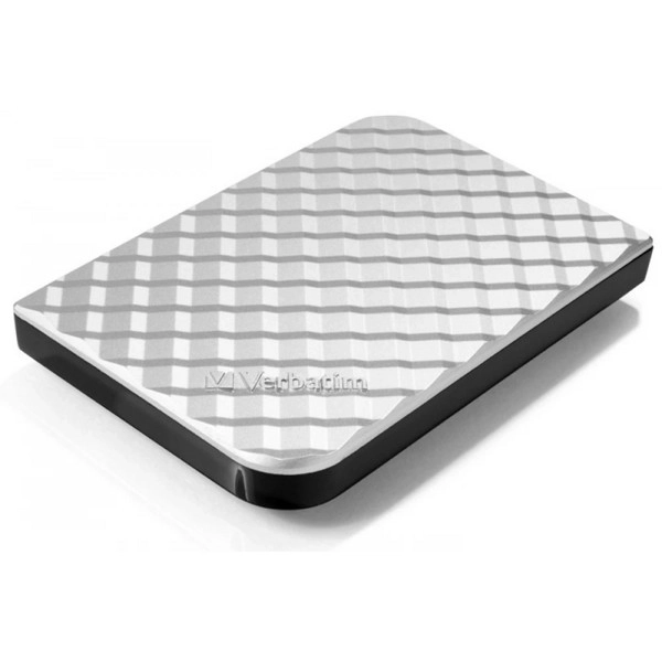 Prijenosni disk; 2TB; USB3.0; GEN2; 2.5" - slika A