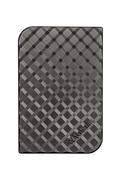 Prijenosni disk; 4TB; USB3.0; GEN2; 2.5" - slika A