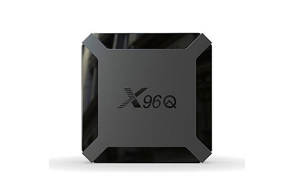 Media player; TVBox Android; x96 Q/2; 2G - slika A