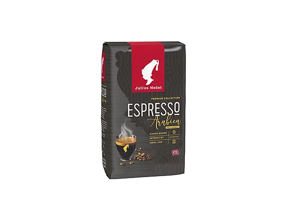 Kava premium colection Arabica beans 500 - slika A