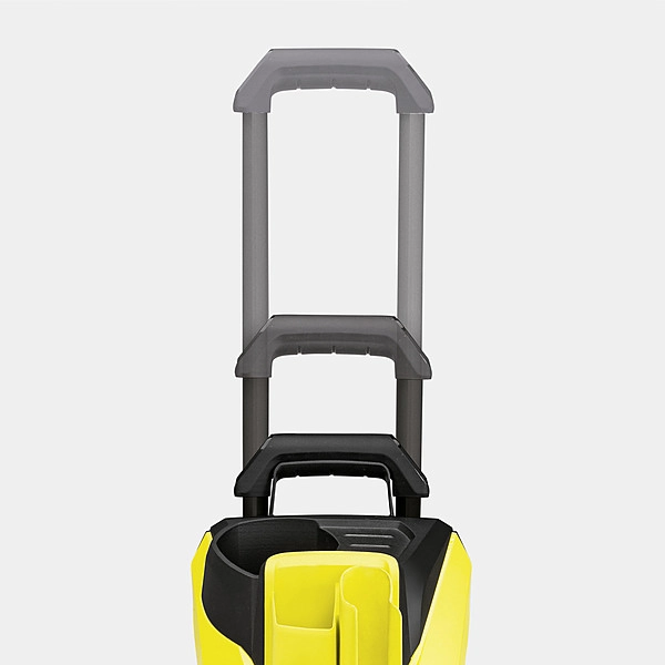Visokotlačni čistač K4 Power Control - slika A
