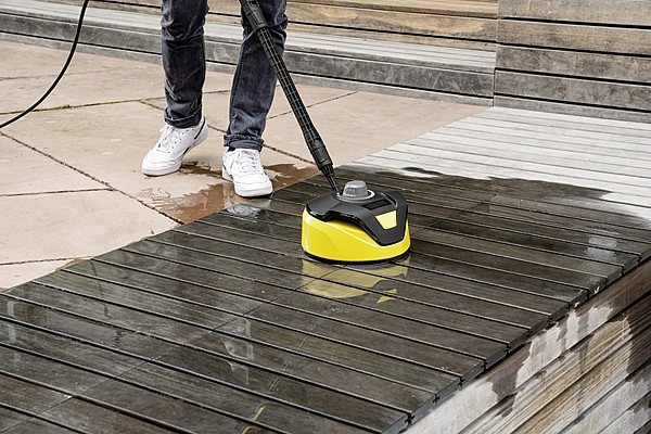 Visokotlači čistač K5 Power Control Hom - slika A