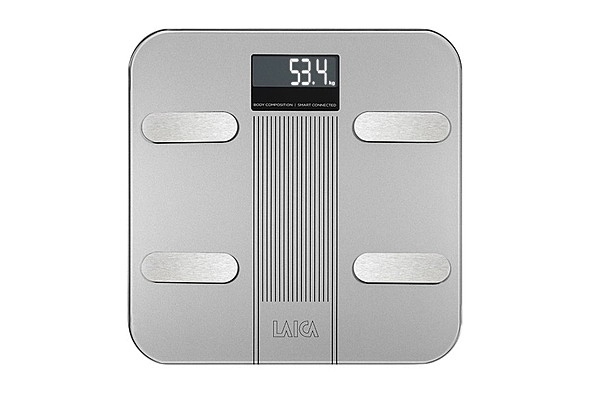 Laica digitalna vaga PS7005 - slika A