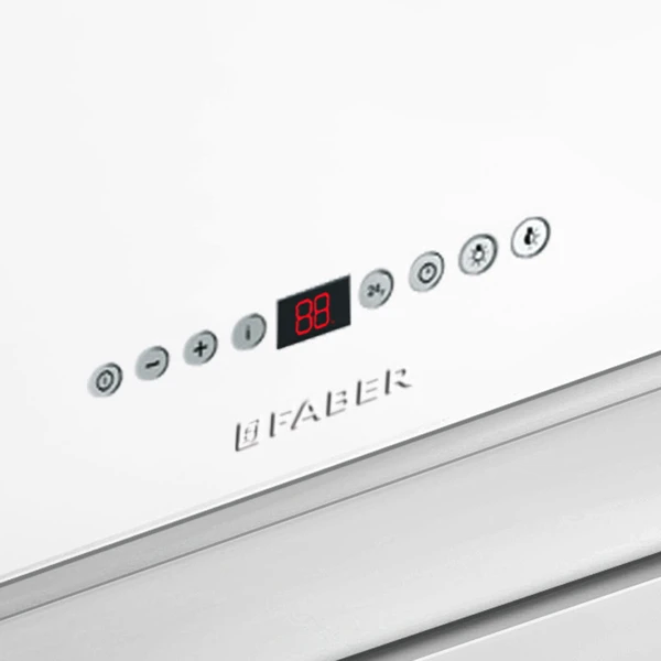 Napa Faber Cubia Isola Gloss Plus EV8 - slika A