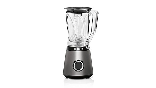 Blender VitaPower 1200 W Srebrna - slika A