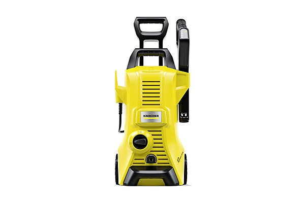 Visokotlačni čistač K3 Power Control - slika A
