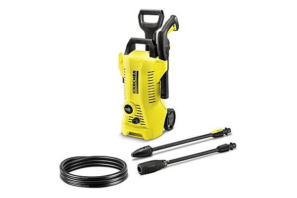 Visokotlačni čistač K2 Power Control - slika A