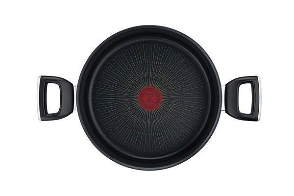 LONAC S POKLOPCEM, UNLIMITED 24CM - slika A
