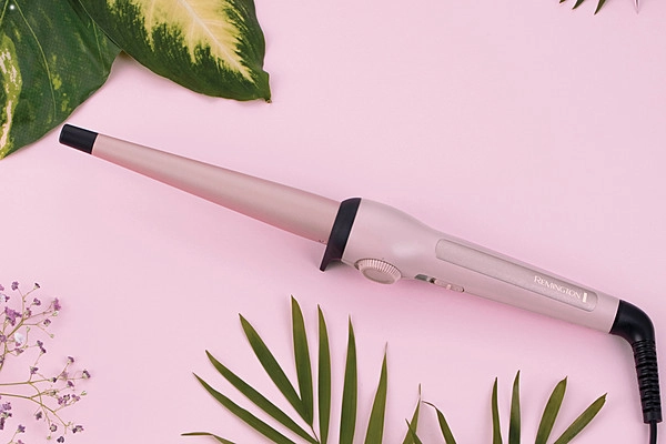 Uvijač za kosu, Coconut Smooth - slika A