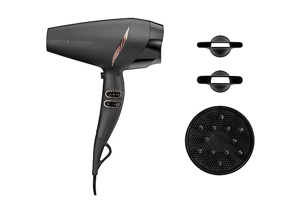 Sušilo za kosu, Supercare Pro 2200W - slika A