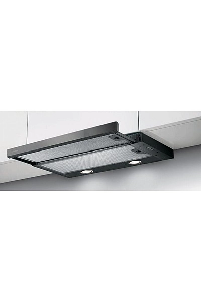 Napa Faber Flexa NG Glass BK A60 - slika A