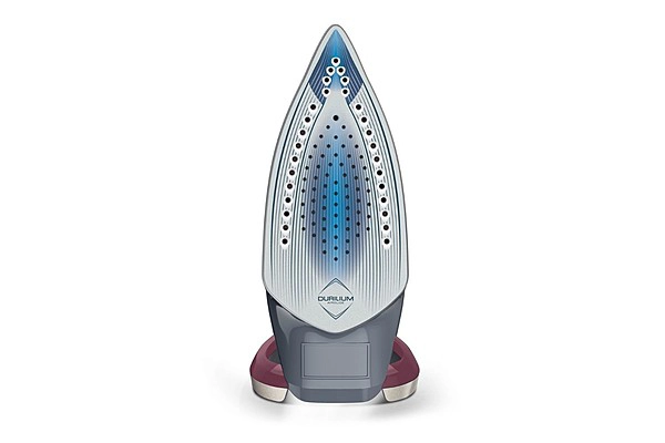 Glačalo na paru, 2800W, 260g/min - slika A