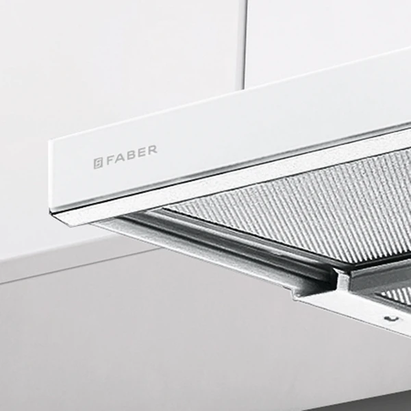 Napa Faber Flexa NG Glass Lux W A60 - slika A