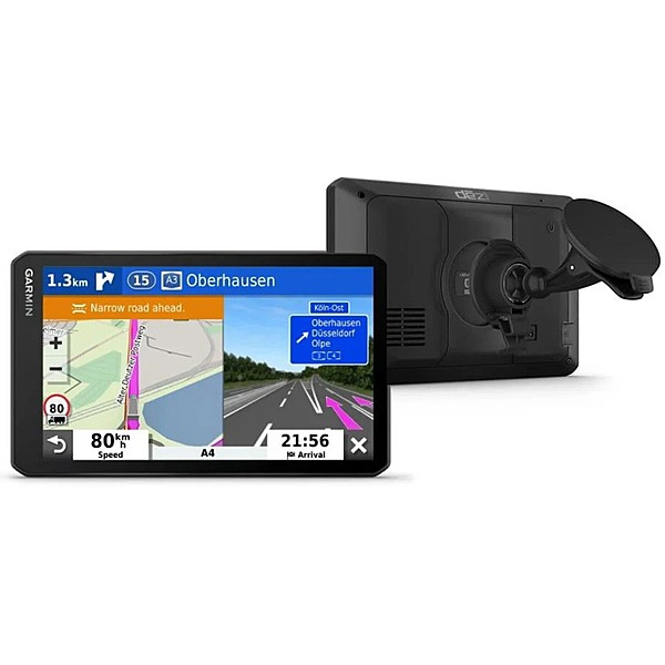 Navigacija Dezl LGV 700 MT-D Europe - slika A