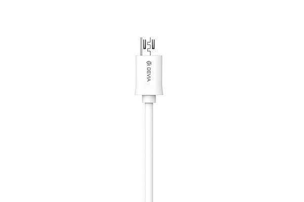 Kabel; Micro USB; Smart series; 5V 2.1A; - slika A