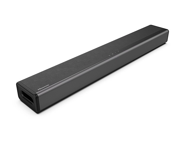 Soundbar, 2.1, 80W - slika A