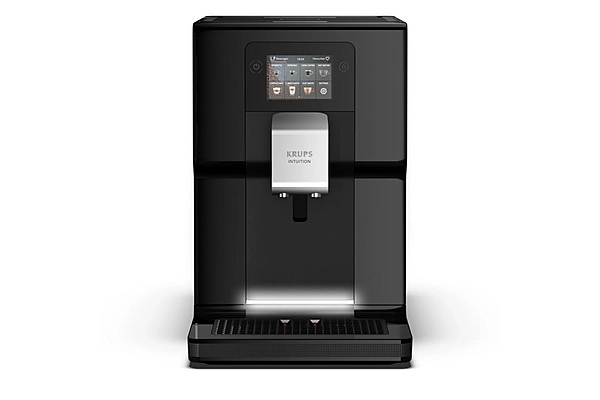 Espresso aparat za kavu - slika A