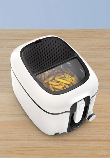 Friteza, 2,2L - slika A