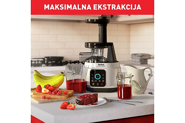 Sokovnik; 150w; 80okr/min - slika A