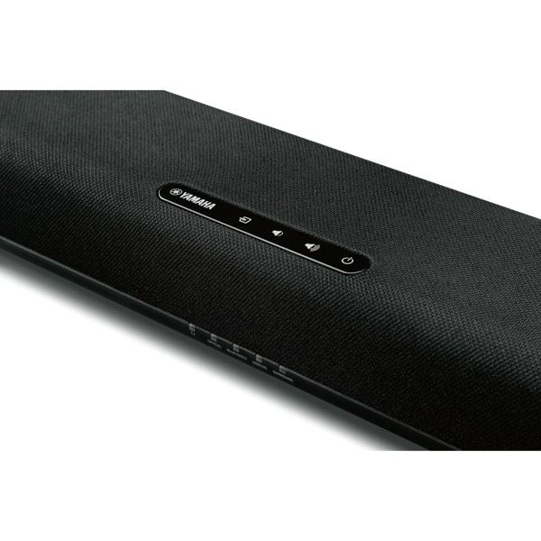 SoundBar; 100W; BT; HDMI; Crni - slika A