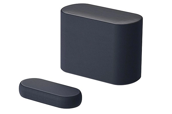 Soundbar Eclair, 3.1.2, Dolby Atmos - slika A