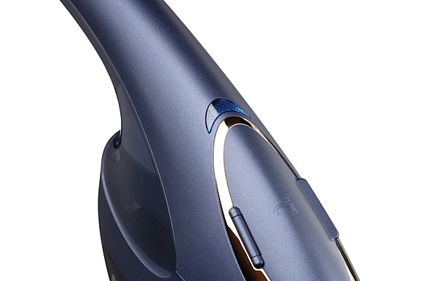 Glačalo Genie 2u1, 1700W, 20g/min - slika A
