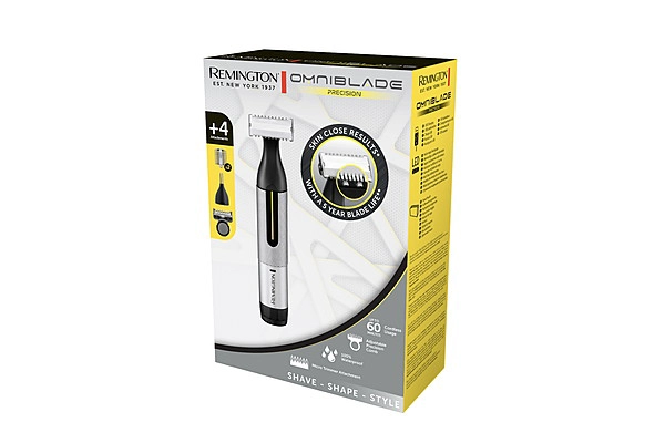 HG4000 Omniblade Precision - slika A