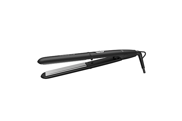 Pegla za kosu; LED indikator - slika A